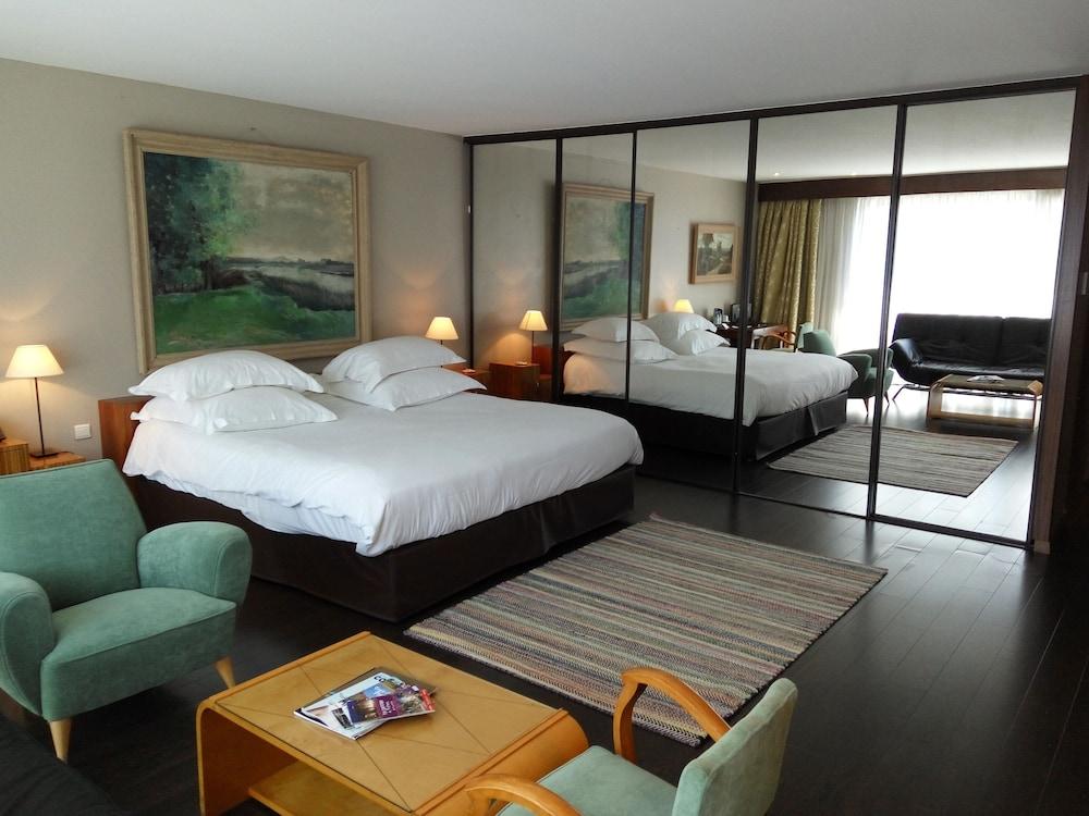 Villa Duflot Hotel & Spa Perpignan Dış mekan fotoğraf