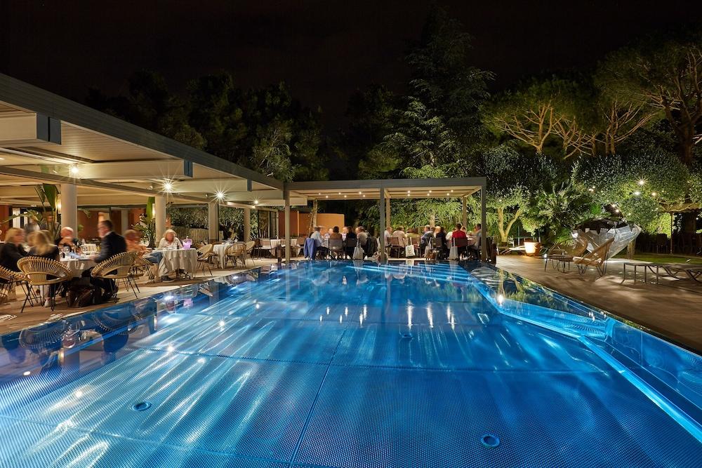 Villa Duflot Hotel & Spa Perpignan Dış mekan fotoğraf