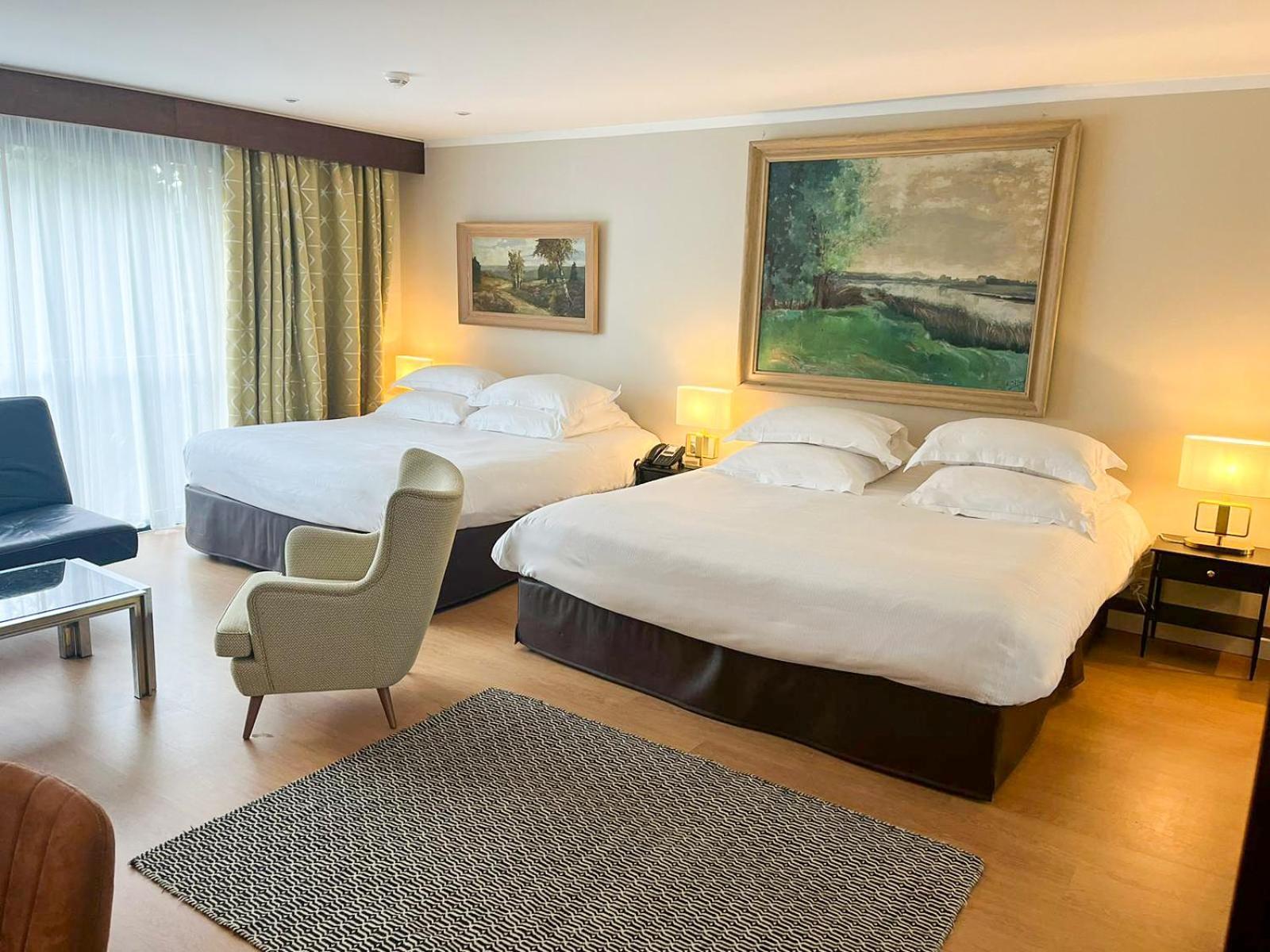 Villa Duflot Hotel & Spa Perpignan Oda fotoğraf