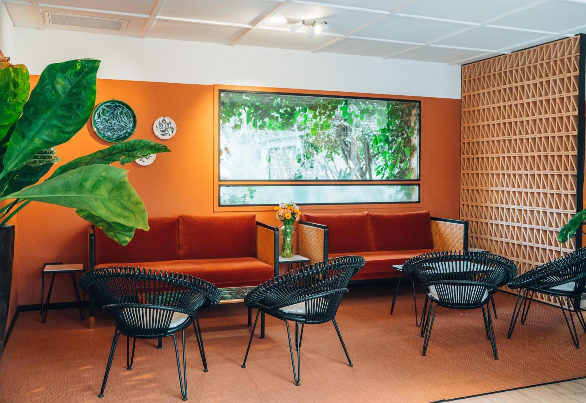 Villa Duflot Hotel & Spa Perpignan Dış mekan fotoğraf