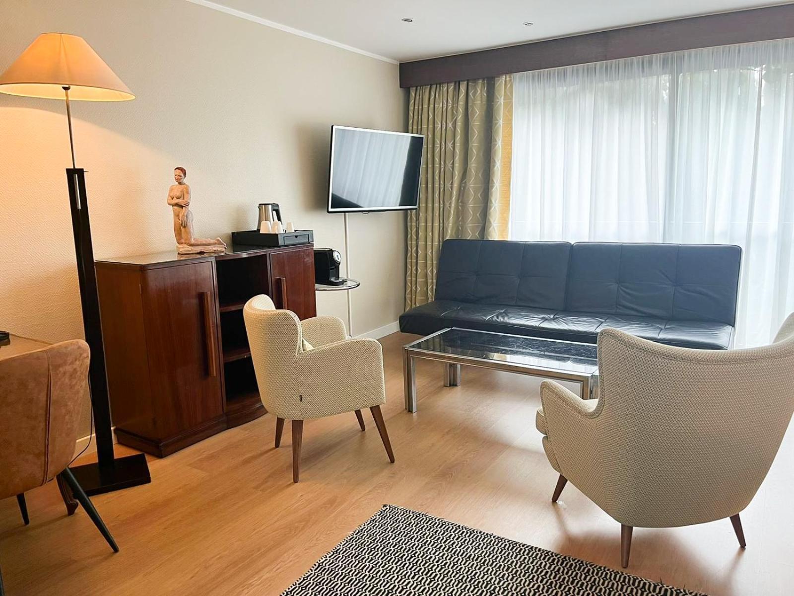 Villa Duflot Hotel & Spa Perpignan Oda fotoğraf