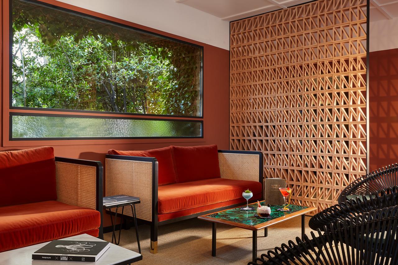 Villa Duflot Hotel & Spa Perpignan Dış mekan fotoğraf