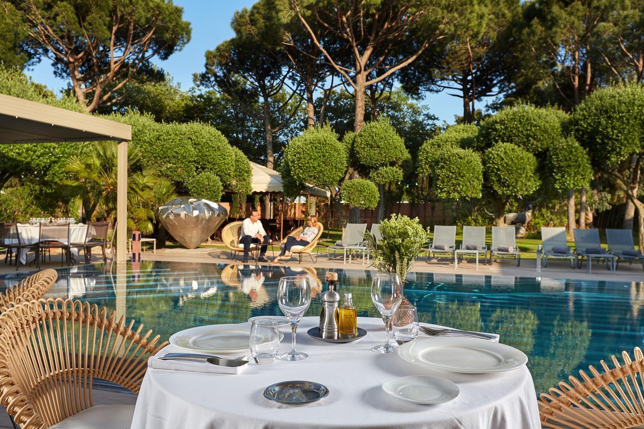 Villa Duflot Hotel & Spa Perpignan Dış mekan fotoğraf