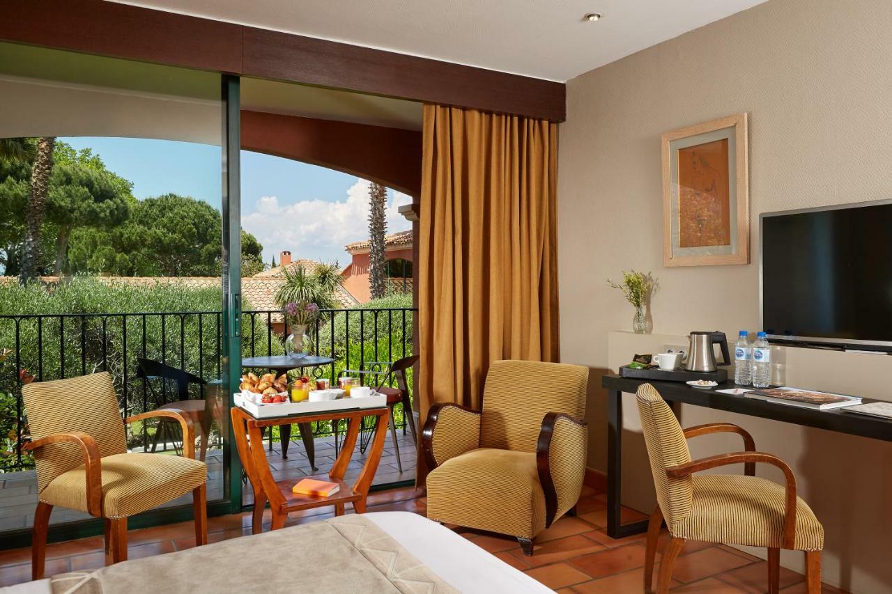 Villa Duflot Hotel & Spa Perpignan Dış mekan fotoğraf
