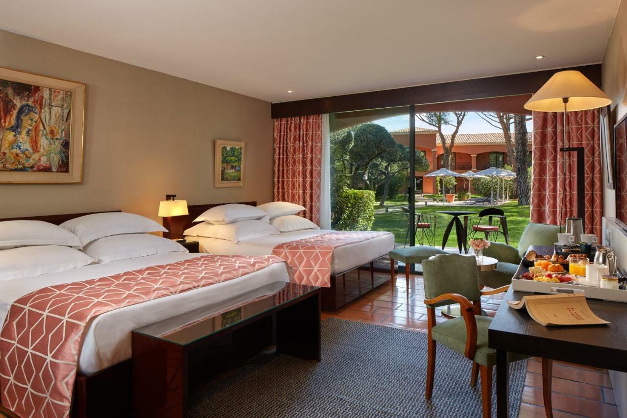 Villa Duflot Hotel & Spa Perpignan Dış mekan fotoğraf
