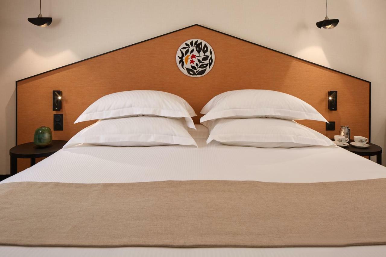 Villa Duflot Hotel & Spa Perpignan Dış mekan fotoğraf