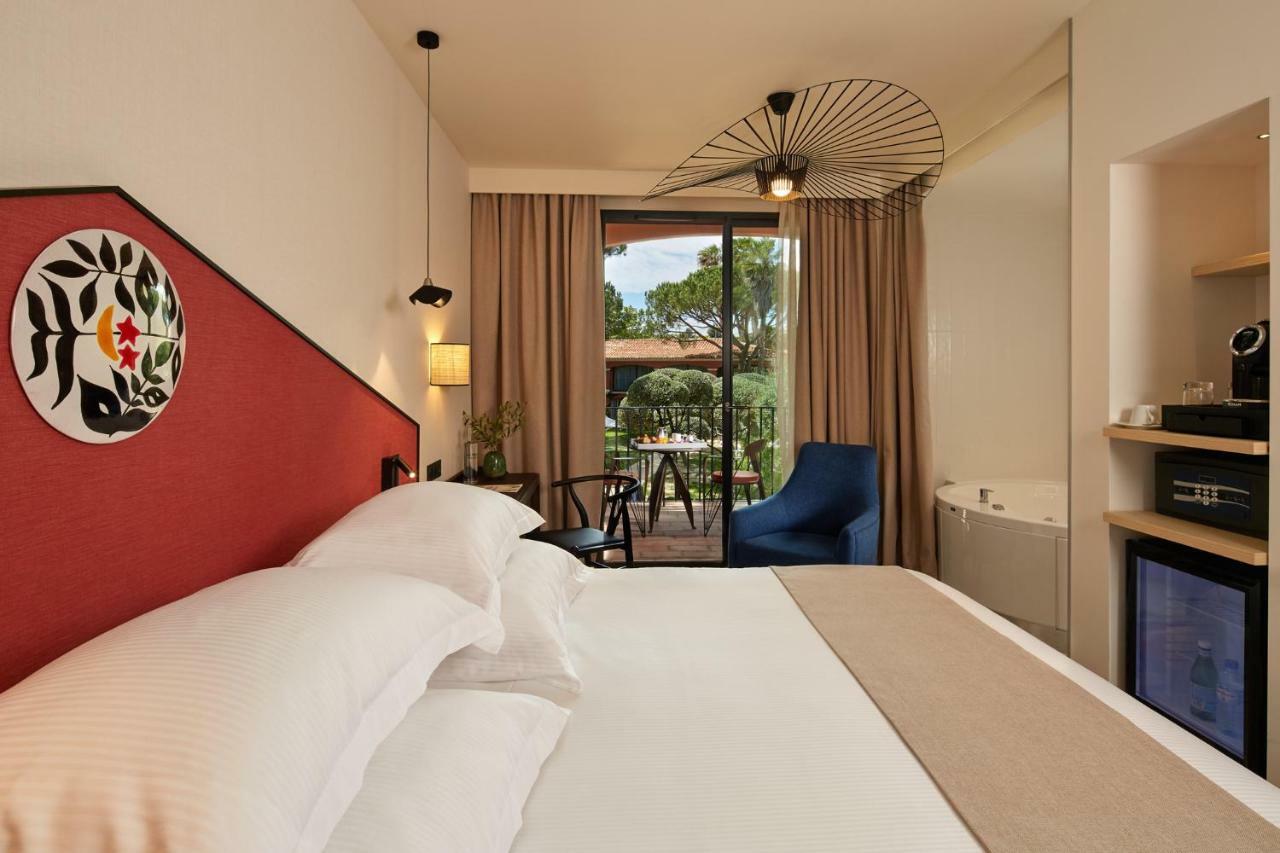 Villa Duflot Hotel & Spa Perpignan Dış mekan fotoğraf