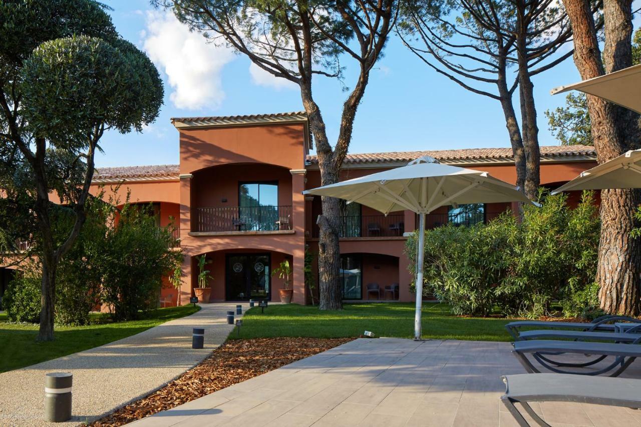 Villa Duflot Hotel & Spa Perpignan Dış mekan fotoğraf