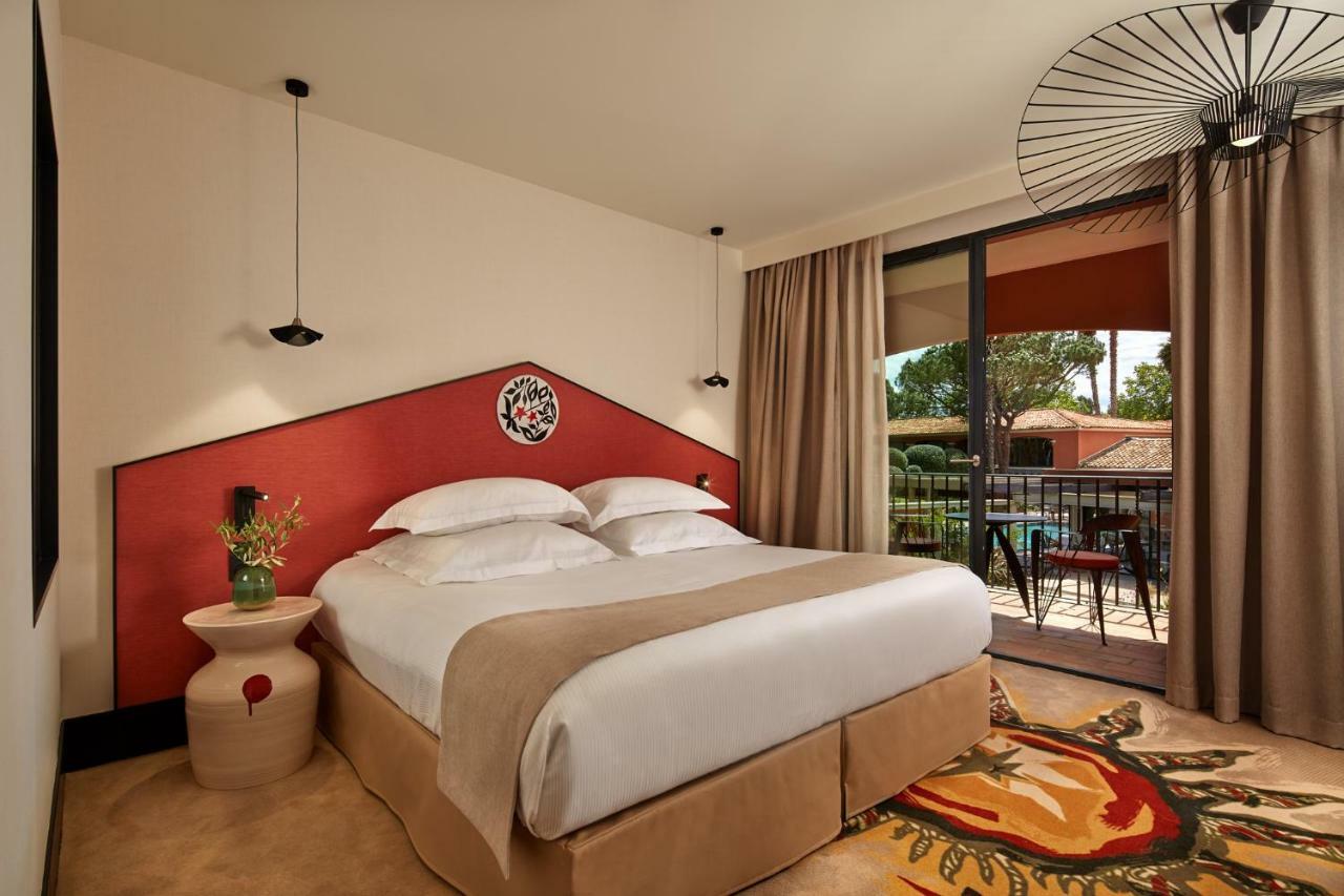 Villa Duflot Hotel & Spa Perpignan Dış mekan fotoğraf