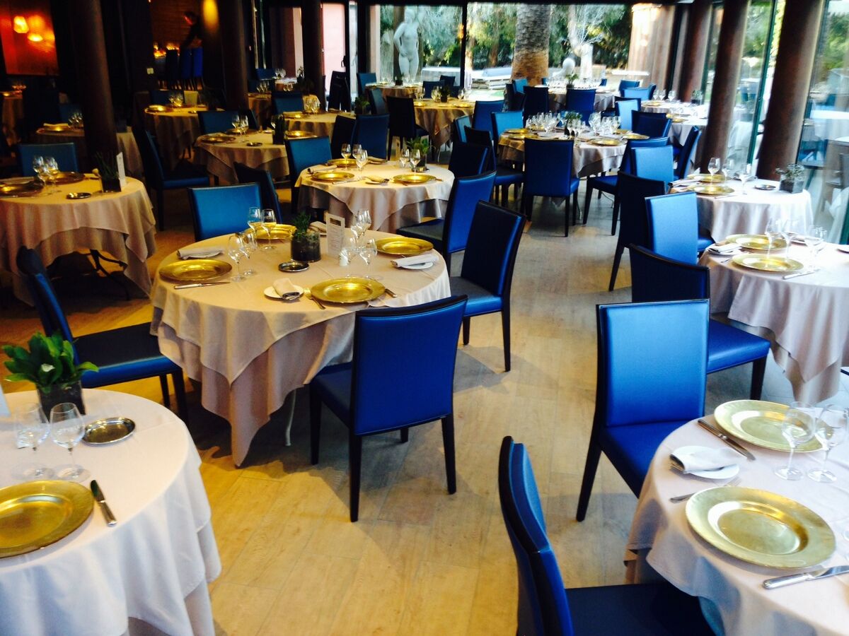 Villa Duflot Hotel & Spa Perpignan Dış mekan fotoğraf